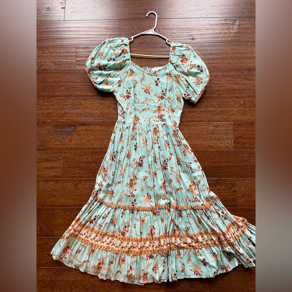 Ivy City Co Women’s Della Dress